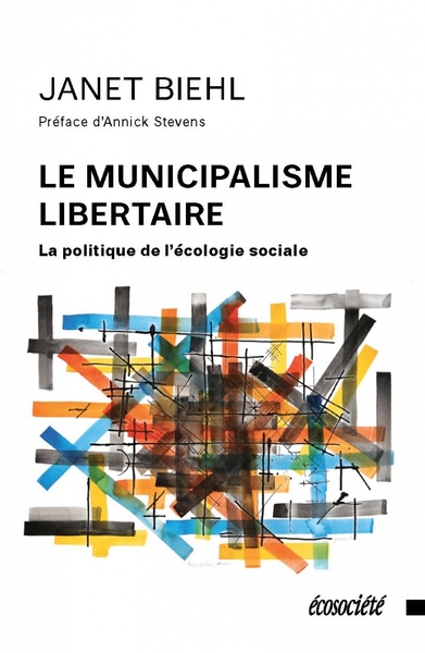 Picture of LE MUNICIPALISME LIBERTAIRE
