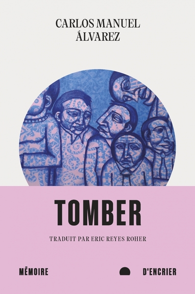Picture of Tomber