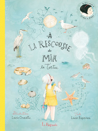 Picture of A la rescousse de Mia la tortue