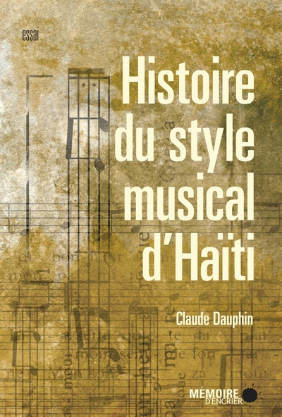 Image de Histoire du style musical d'Haïti