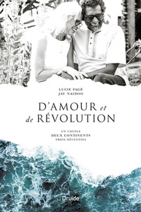 Picture of D'AMOUR ET DE REVOLUTION. UN COUPLE, DEUX CONTINENTS, TROIS