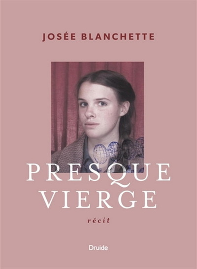 Picture of PRESQUE VIERGE