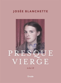 Picture of PRESQUE VIERGE