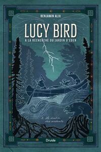 Picture of LUCY BIRD V 02 LE DESTIN DES ARDENTS