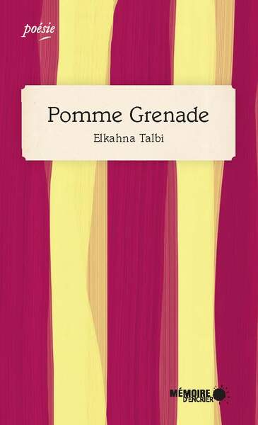 Picture of Pomme Grenade