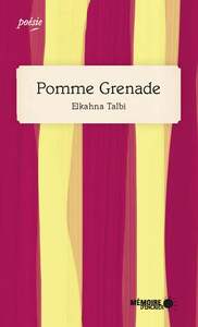 Picture of Pomme Grenade
