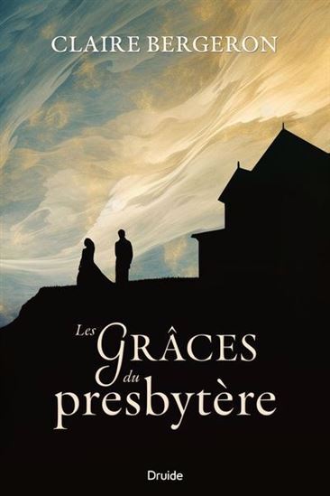 Picture of LES GRACES DU PRESBYTERE