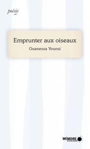 Picture of Emprunter aux oiseaux