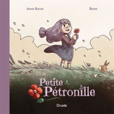 Image de PETITE PETRONILLE