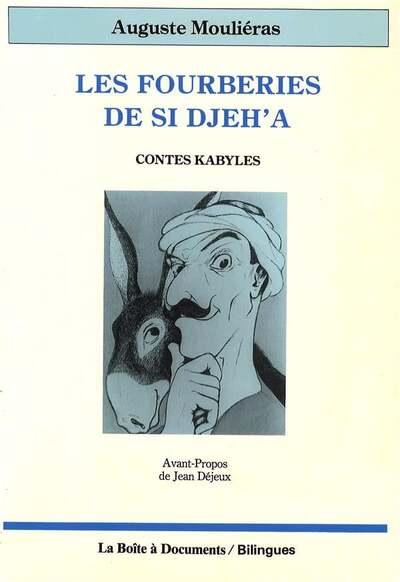 Image de Les fourberies de Si Djeh'a