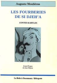 Image de Les fourberies de Si Djeh'a