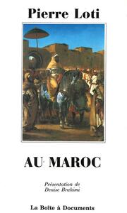 Image de Au Maroc