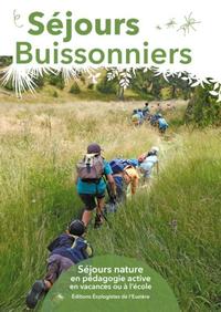 Picture of Séjours Buissonniers