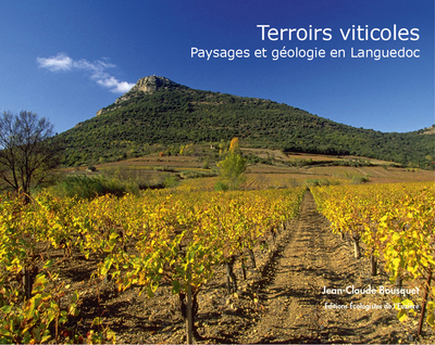 Picture of Terroirs viticoles, paysages et géologie en Languedoc