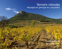 Picture of Terroirs viticoles, paysages et géologie en Languedoc