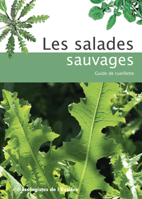 Image de Les salades sauvages, guide de cueillette