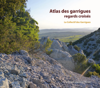 Image de Atlas des garrigues, regards croisés