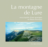 Picture of La montagne de Lure - encyclopédie d'une montagne de Haute-Provence
