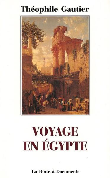 Image de Voyage en Égypte