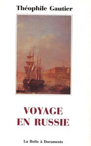 Image de Voyage en Russie