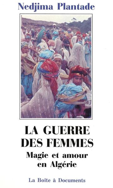 Picture of La guerre des femmes