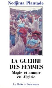 Picture of La guerre des femmes
