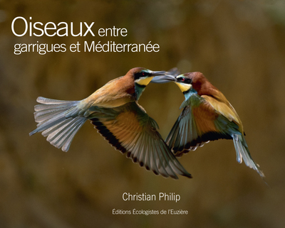 Image de Oiseaux entre garrigues et Méditerranée