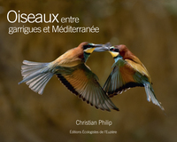 Image de Oiseaux entre garrigues et Méditerranée