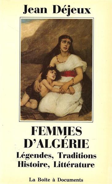 Image de Femmes d'Algérie