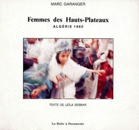 Image de Femmes des hauts-plateaux
