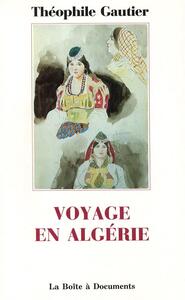 Picture of Voyage en Algérie