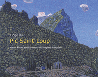 Picture of Éloge du Pic Saint-Loup