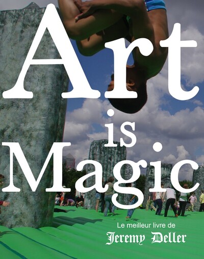 Picture of Art is Magic