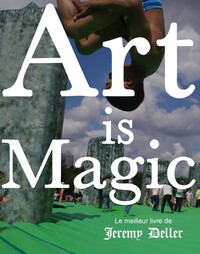 Picture of Art is Magic