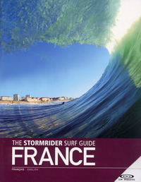 Image de THE STORMRIDER SURF GUIDE FRANCE