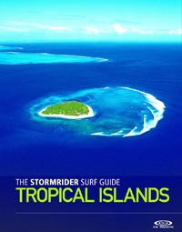 Picture of THE STORMRIDER SURF TROPICAL ISLANDS