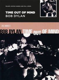 Picture of TIME OUT OF MIND - BOB DYLAN