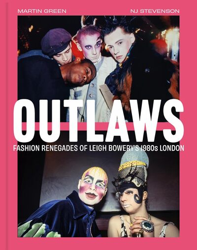 Image de Outlaws