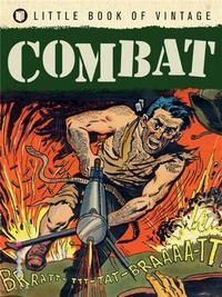 Picture of Little Book of Vintage Combat /anglais