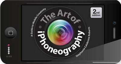 Image de The Art of iPhoneography /anglais
