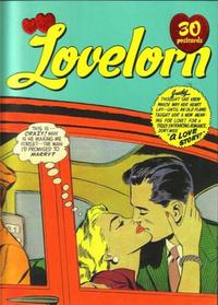 Picture of 30 Postcards Lovelorn /anglais