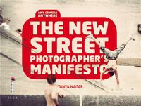 Image de The New Street Photographer's Manifesto /anglais