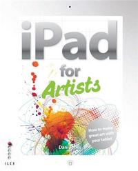 Picture of The iPad for Artists /anglais