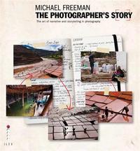 Image de The Photographer's Story /anglais