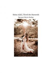 Picture of Sirius A,B,C, l'Eveil des Starseeds
