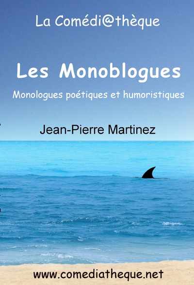 Picture of Les Monoblogues