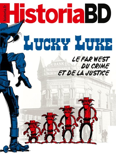 Image de Lucky Luke