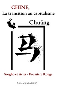 Picture of Chine, la transition au capitalisme