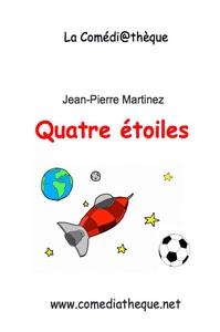 Image de Quatre étoiles