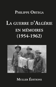 Image de La guerre d’Algérie en mémoires (1954-1962)